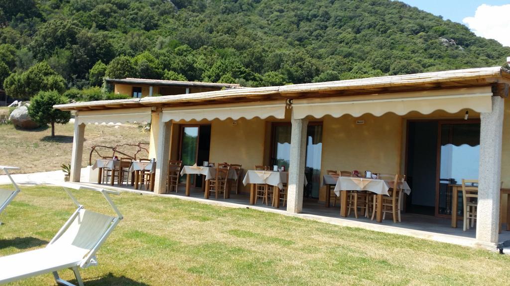 Li Teggi Turismo Rurale San Teodoro  Eksteriør billede